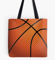 Bolsa de tela Basketball Ball