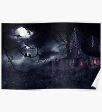 Haunted House 2 Poster