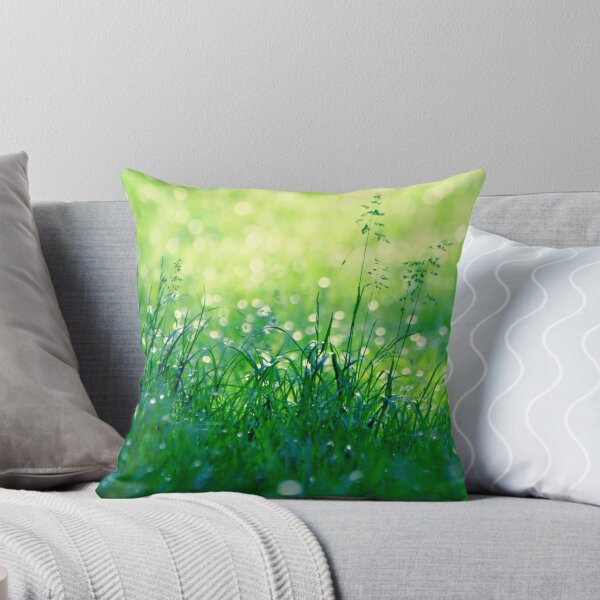 Item preview, hello green green grass! designed and sold by palinta.