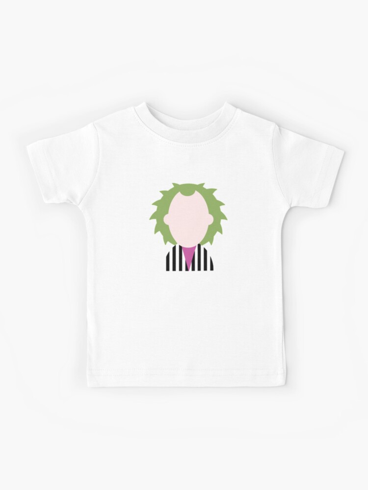 toddler beetlejuice shirt