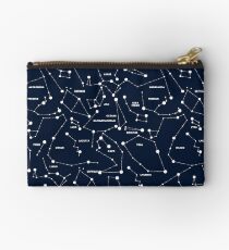 Constellation Studio Pouch