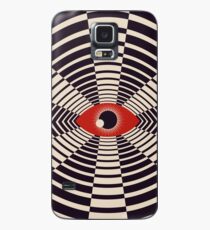 The All Gawking Eye Case/Skin for Samsung Galaxy