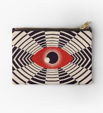 The All Gawking Eye Studio Pouch