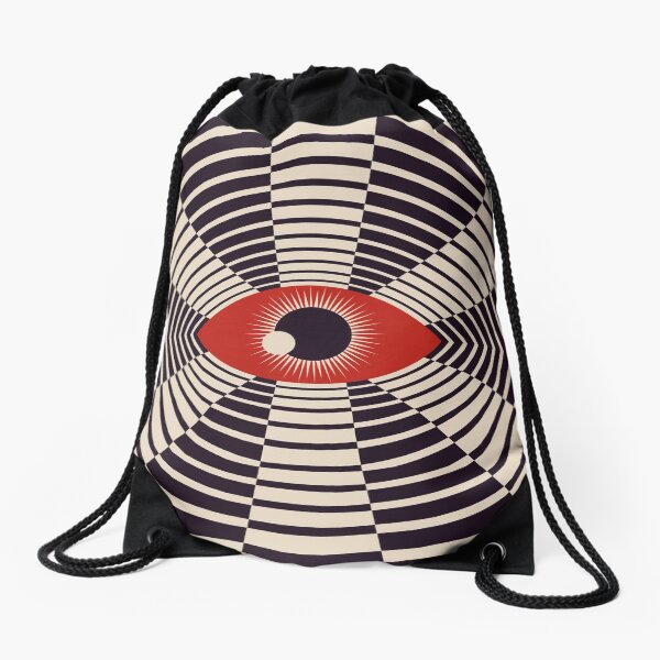Item preview, The All Gawking Eye designed and sold by Nicholas Ely.