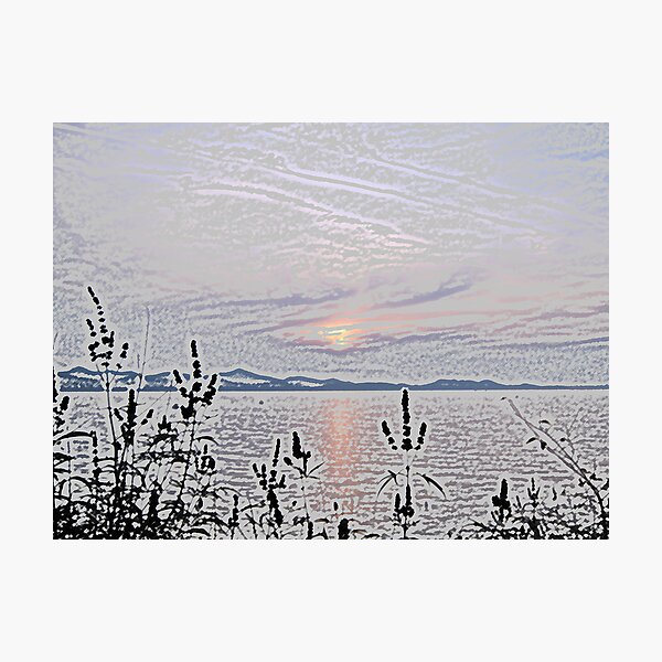 Photographic Print