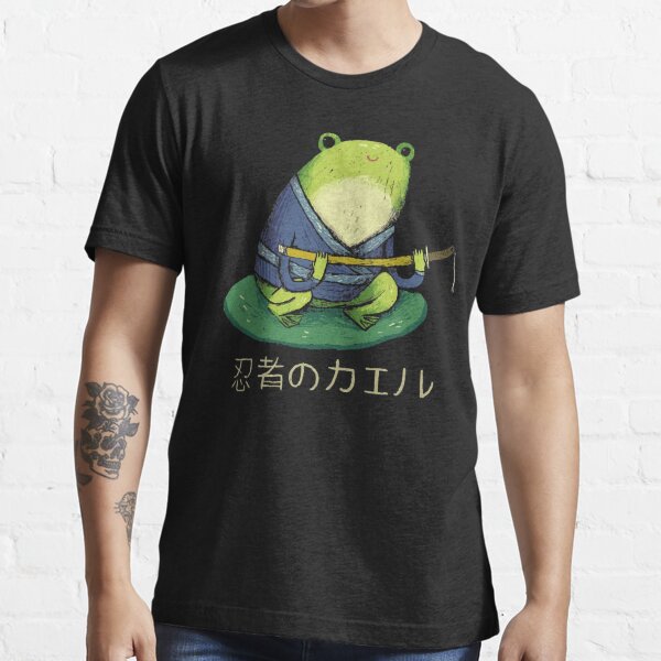 Friggin' Awesome Froggy Lover, Frog Love, Froggy Gift, Funny Gecko Lover  Pet Owner Essential T-Shirt for Sale by Evanka