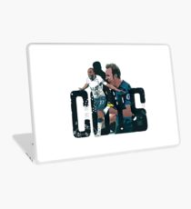 COYS Kane & Moura Laptop Skin