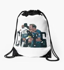 COYS Kane & Moura Drawstring Bag