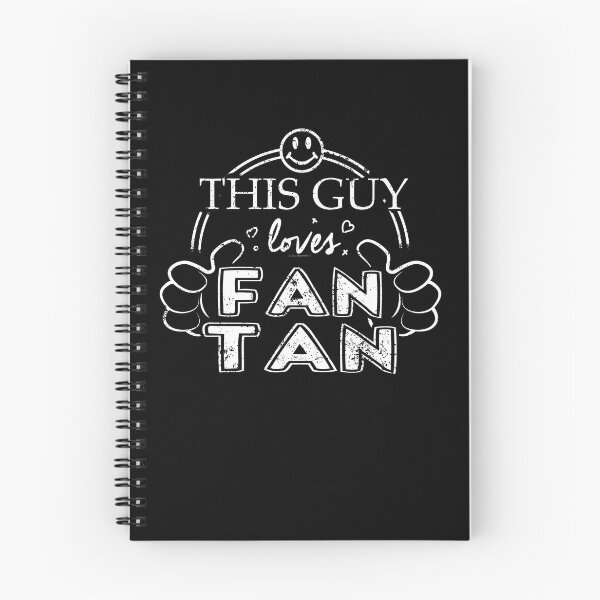 Item preview, Guy Loves Fan Tan designed and sold by shoppzee.