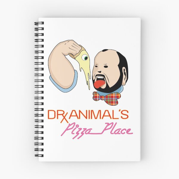 Item preview, Pizza Place designed and sold by defeale.