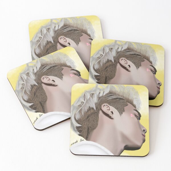 Item preview, Our precious Jonghyun designed and sold by fayetheartist.