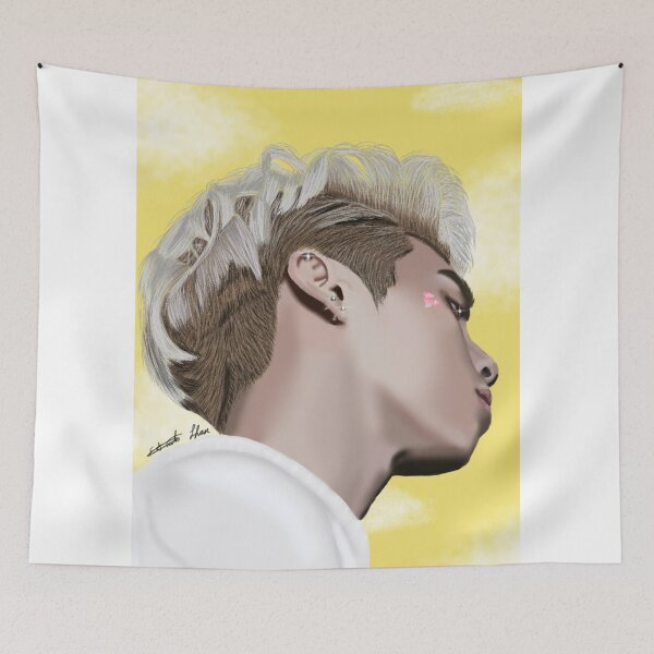 Item preview, Our precious Jonghyun designed and sold by fayetheartist.