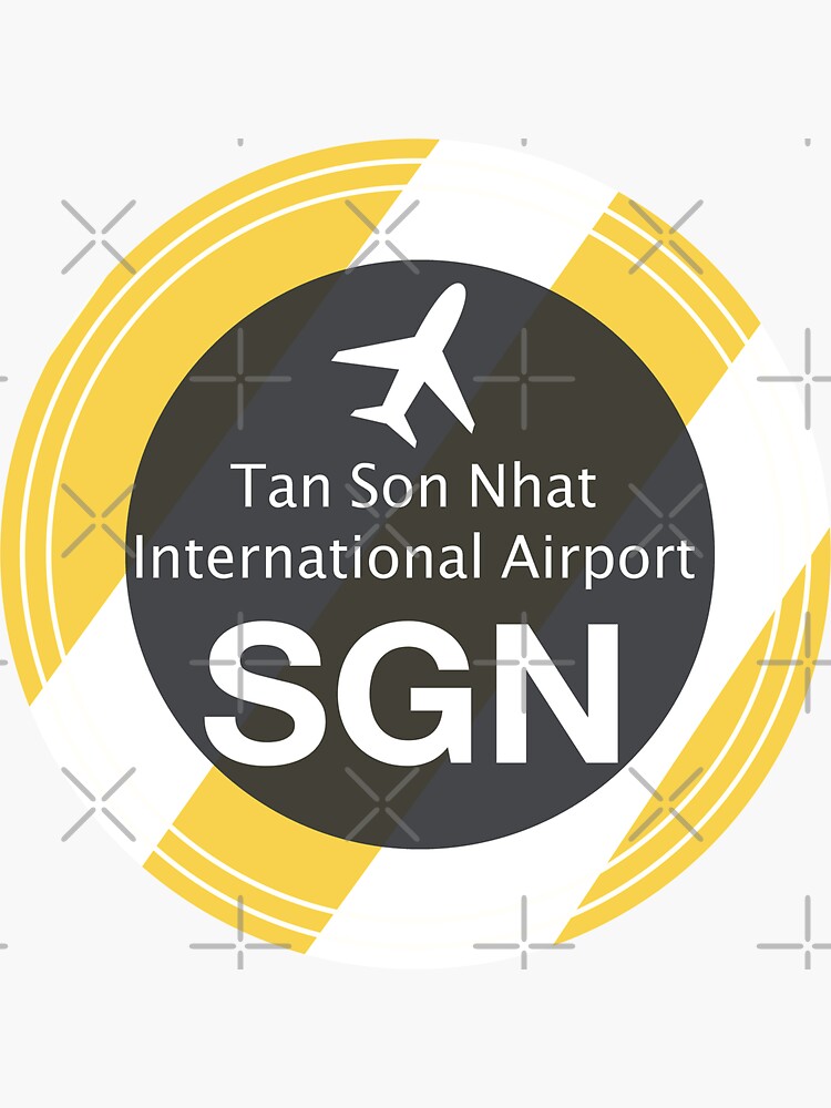 how to get from ho chi minh city to the sgn airport