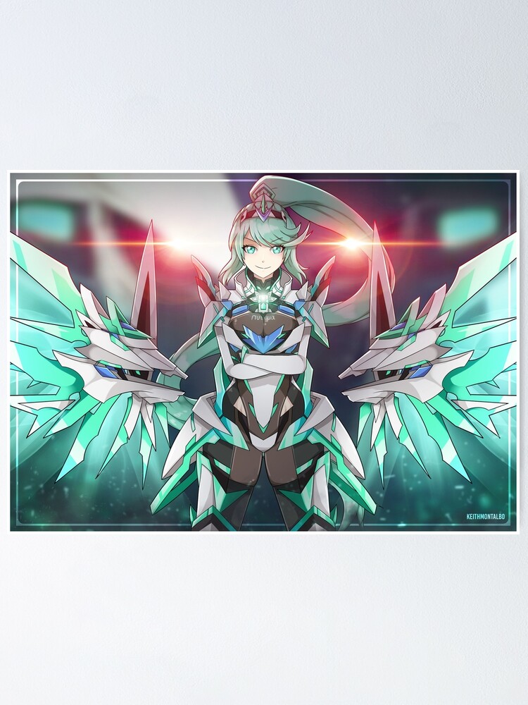 agenesia xenoblade chronicles 2 descarga