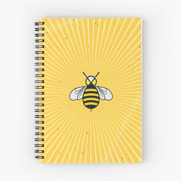 Item preview, Don t worry - Bee happy - A Hell Songbook Edition designed and sold by Hell-Prints.