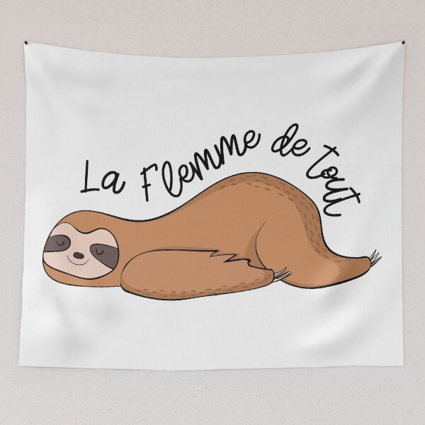 Item preview, The laziness of everything designed and sold by missdragonfly.