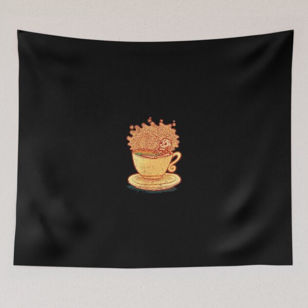 Item preview, Tea Team designed and sold by Travis Scotti.