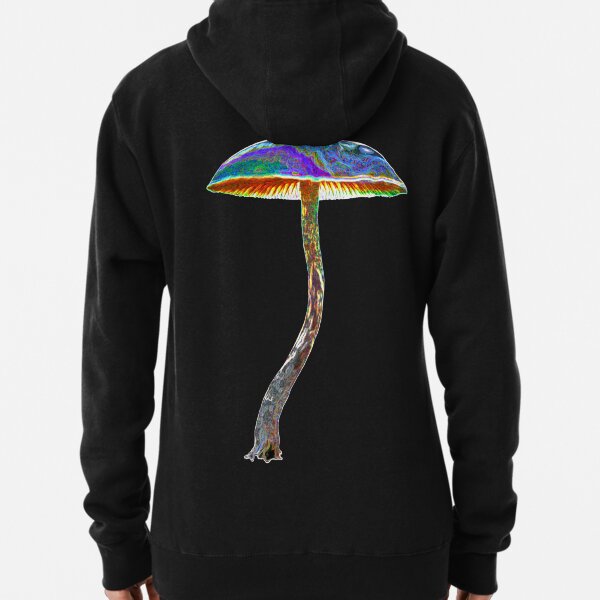 Item preview, Psychedelic shroom designed and sold by Randle.