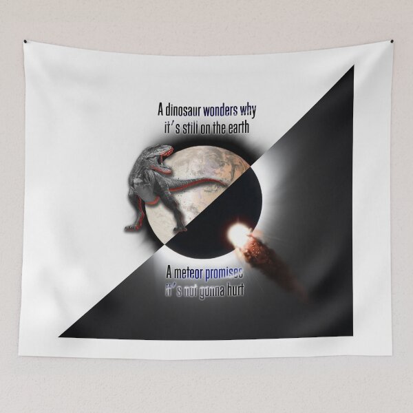 Item preview, u2 the blackout meteor designed and sold by clad63.