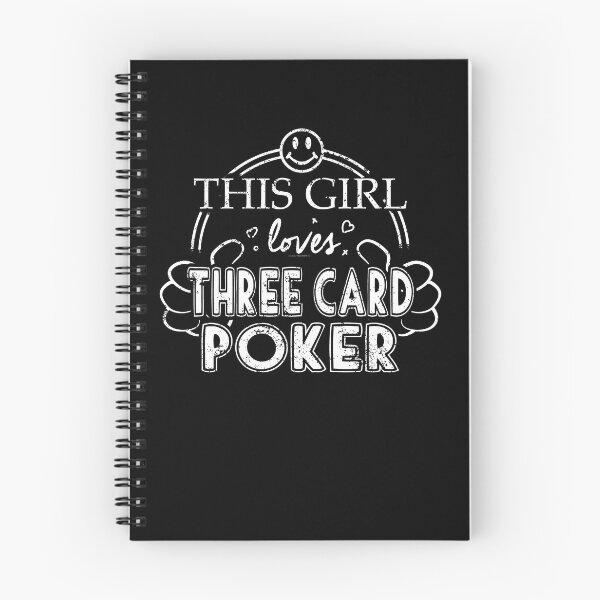 Item preview, Girl Loves Three Card Poker designed and sold by shoppzee.