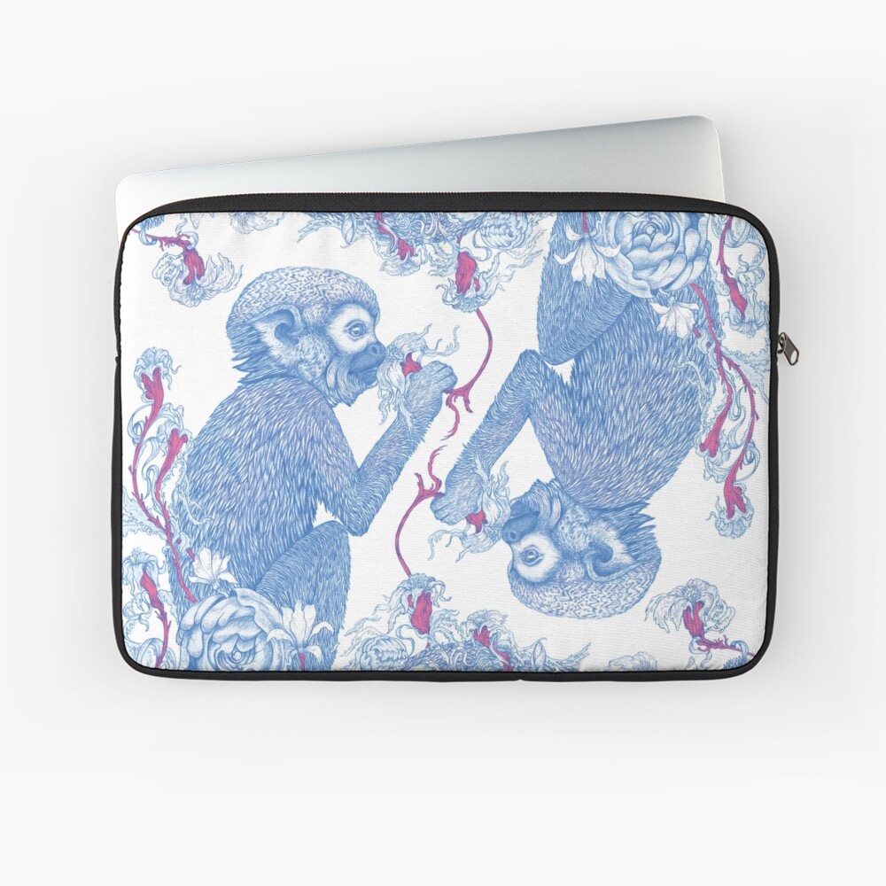 Item preview, Laptop Sleeve designed and sold by inkspillage.