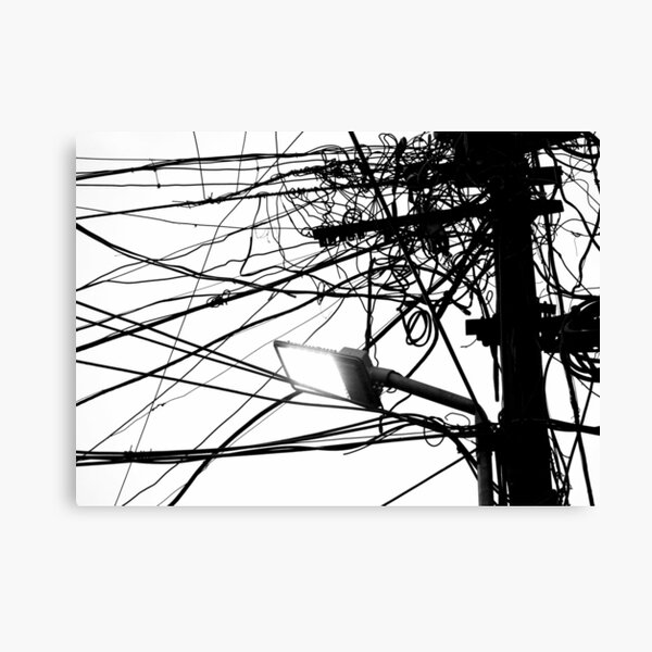 Item preview, Wires designed and sold by Adshree.