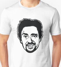 Richard Hammond Cartoon design Unisex T-Shirt