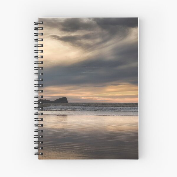 Item preview, Rhossili Bay clouds designed and sold by Leighton Collins.