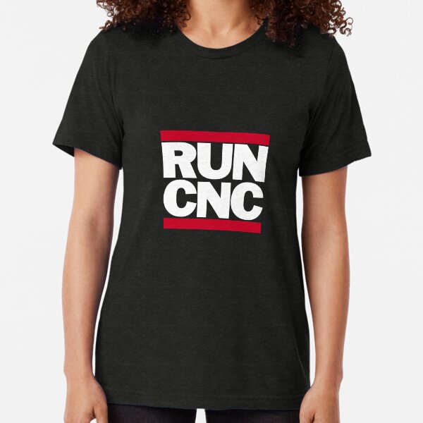 Item preview, RUN CNC designed and sold by MikeRonald.