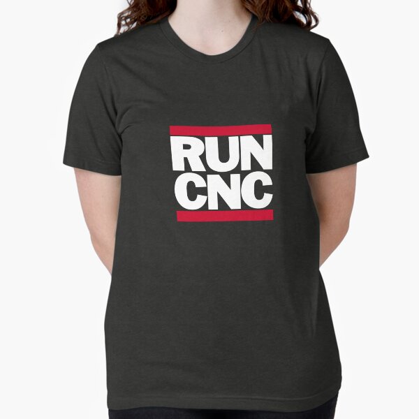 Item preview, RUN CNC designed and sold by MikeRonald.