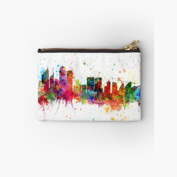 Item preview, Sydney Australia Skyline designed and sold by ArtPrints.