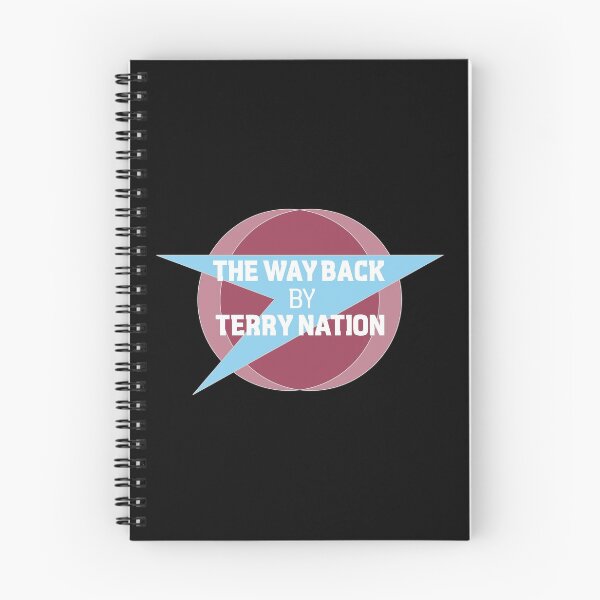 Item preview, Blake's 7 - The Way Back designed and sold by Grahame Robertson.