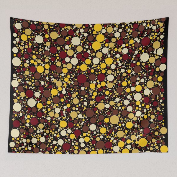Item preview, Circle Packing 204 designed and sold by Rupert Russell.