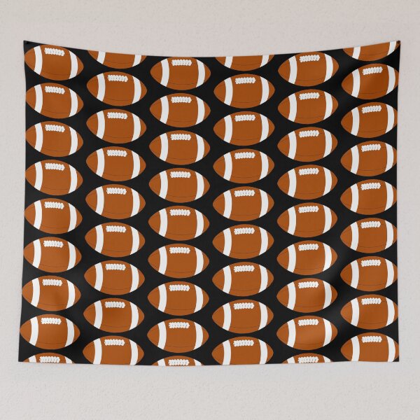 Item preview, American football designed and sold by Masalla Ga.