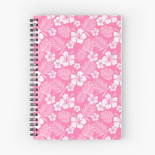 Item preview, Colorful Tropical Hibiscus Pattern designed and sold by stylebytara.