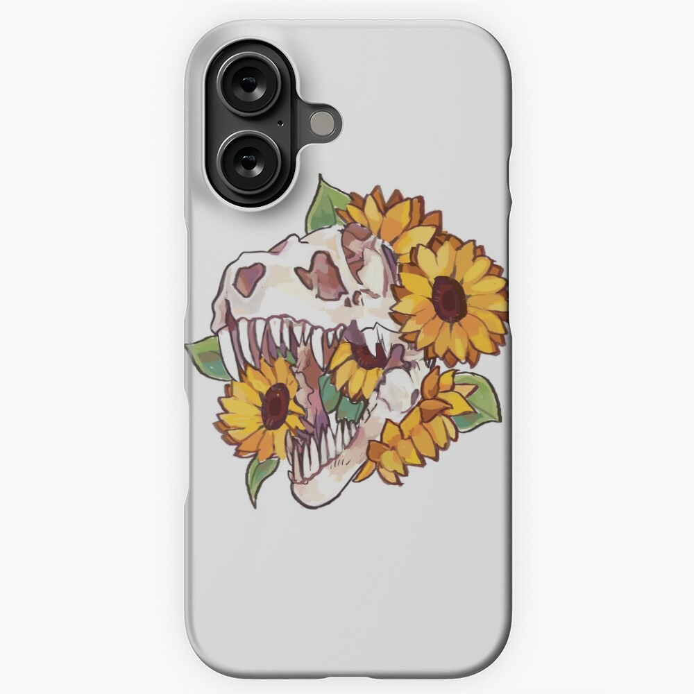 Aperçu de l'œuvre Coque rigide iPhone créée et vendue par sharkees.