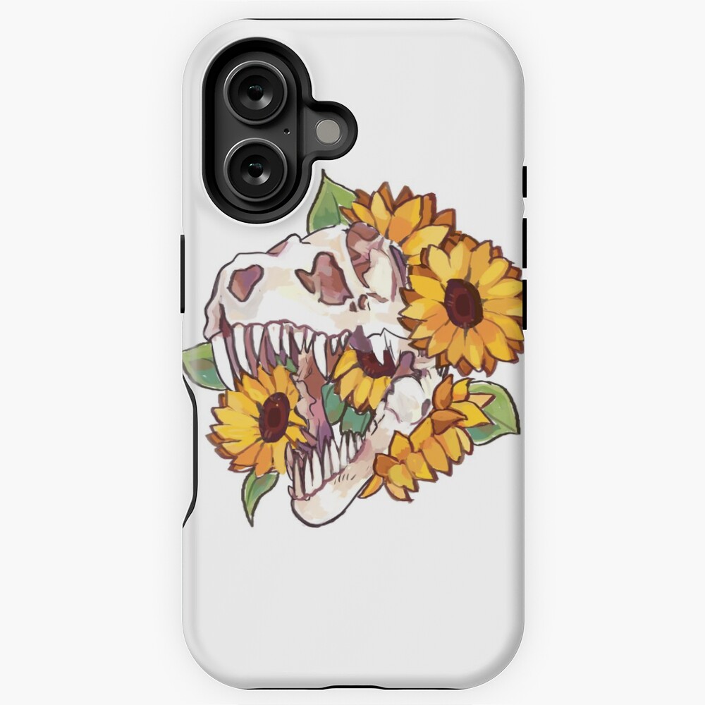Aperçu de l'œuvre Coque antichoc iPhone créée et vendue par sharkees.