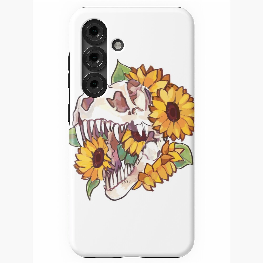Aperçu de l'œuvre Coque antichoc Samsung Galaxy créée et vendue par sharkees.
