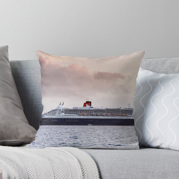 Item preview,  Queen Mary 2 designed and sold by Grant Glendinning.