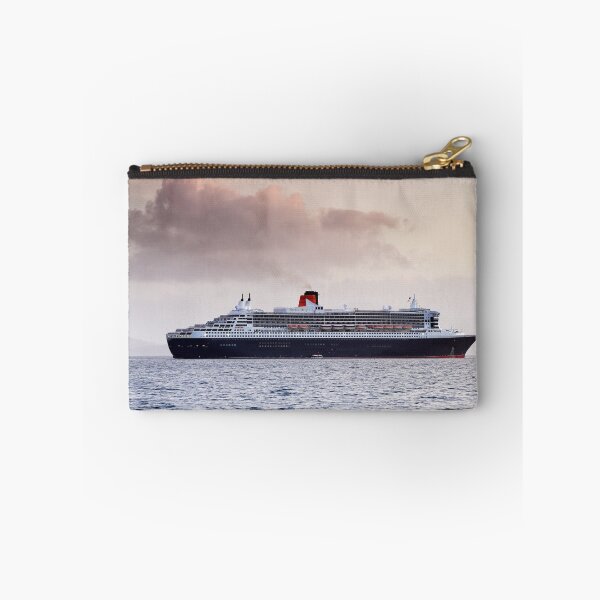 Item preview,  Queen Mary 2 designed and sold by Grant Glendinning.