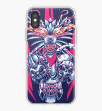Witcher 3 iPhone Case