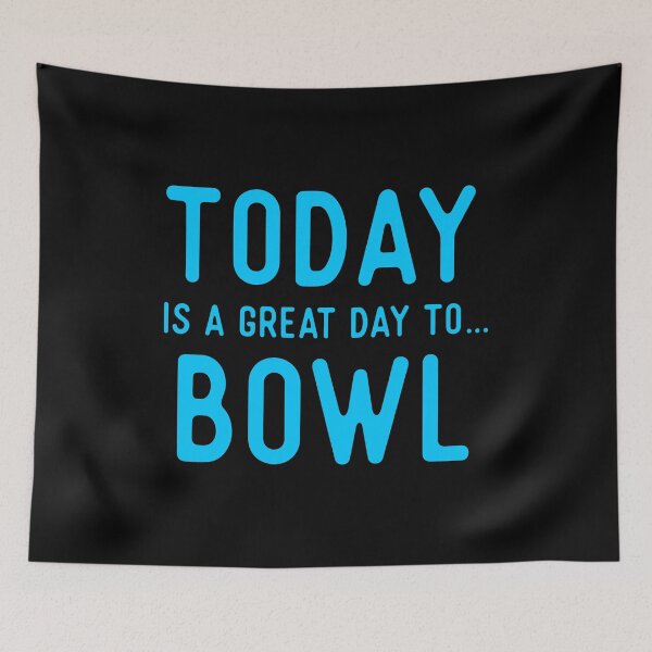Item preview, Great Bowling T Shirts. Gifts for Bowlers. Bowl Today. designed and sold by Bronby.