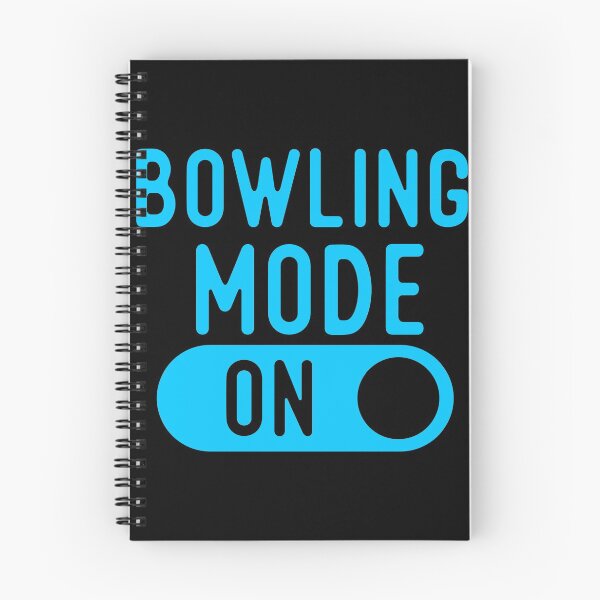 Item preview, Funny Bowling Mode T Shirts. Gifts Ideas for Bowlers. designed and sold by Bronby.
