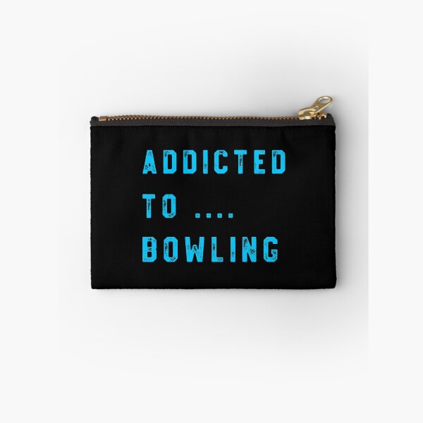 Item preview, Bowling Addict T Shirts. Fun Gifts for Bowlers. designed and sold by Bronby.