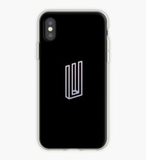 Paramore After Laughter Logo Sticker/Phone Case iPhone Case