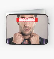 Daniel+Ricciardo Laptop Sleeve