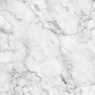 Artwork thumbnail, white marble by action-zebra