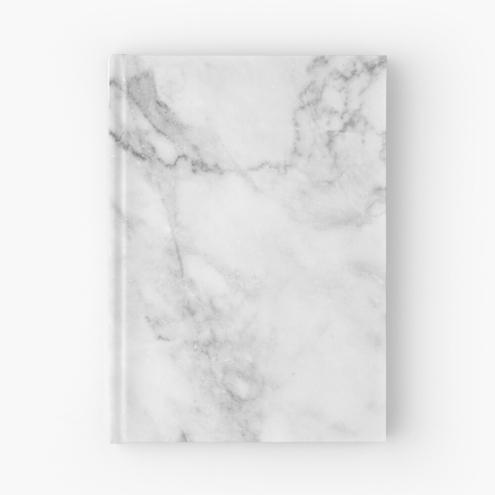 Item preview, Hardcover Journal designed and sold by action-zebra.