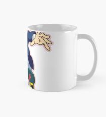 Taza Conan