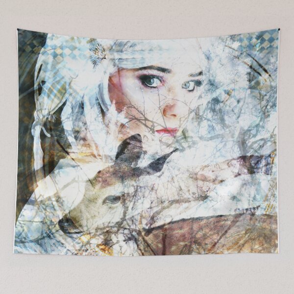 Item preview, Winters Innocence designed and sold by KirstenStar.